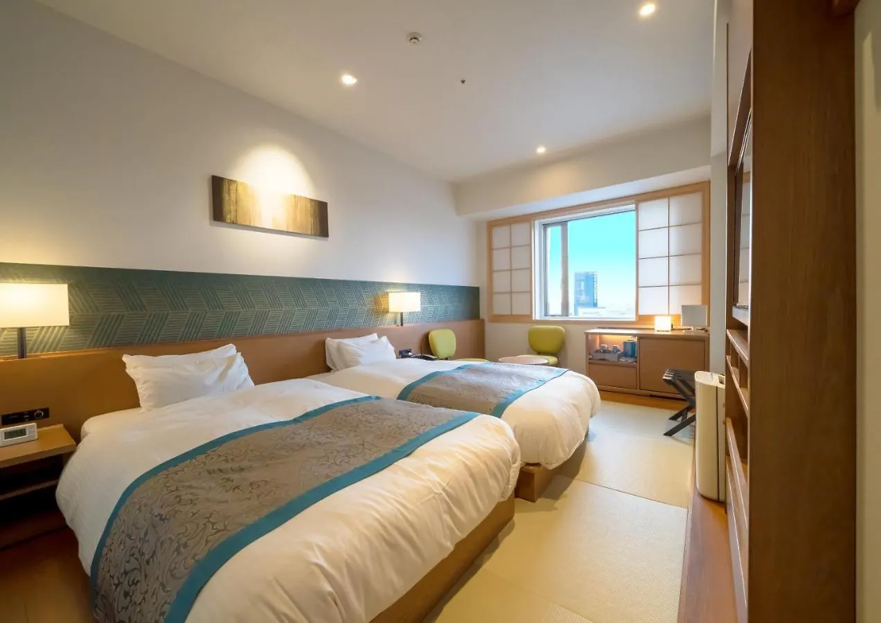Ours Inn Hankyu Tokyo Hotel