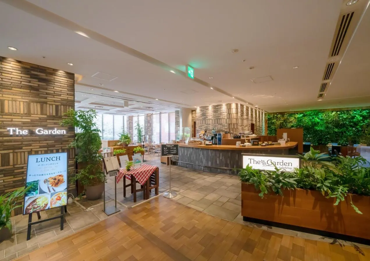 Ours Inn Hankyu Tokyo Hotel