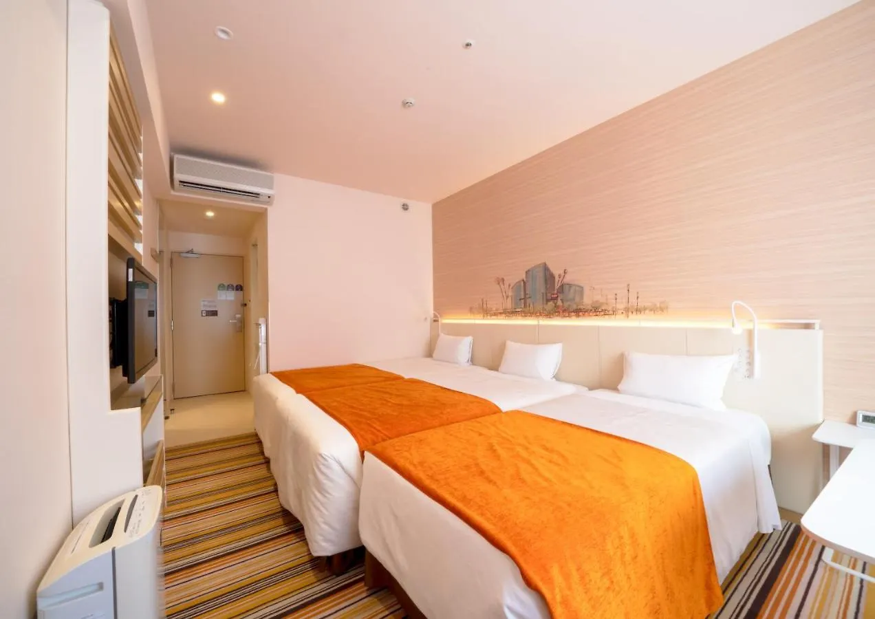 Ours Inn Hankyu Tokyo Hotel