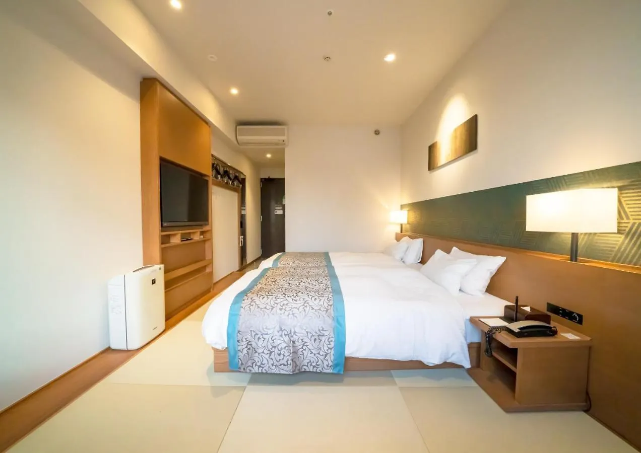 Hotel Ours Inn Hankyu Tokyo