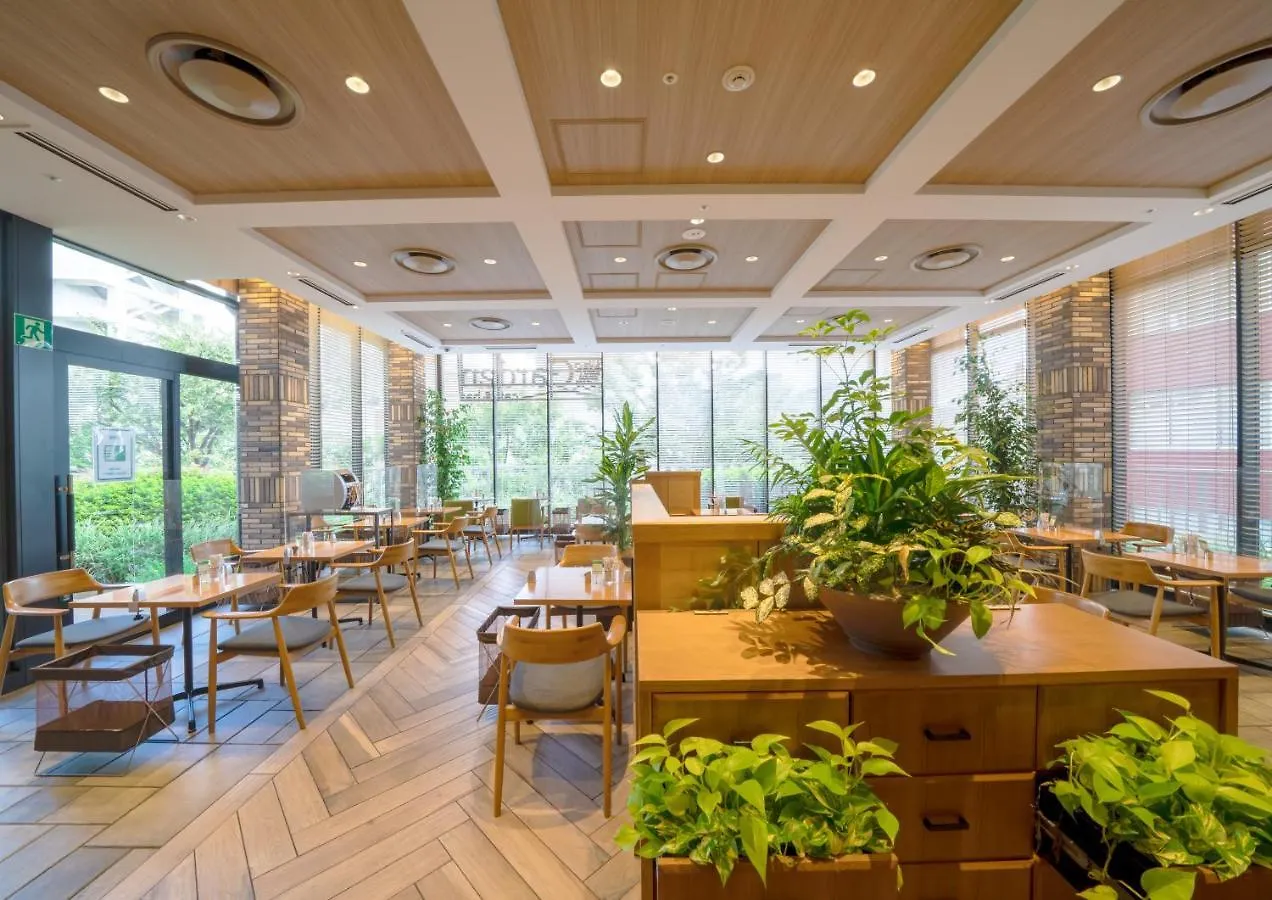 Ours Inn Hankyu Tokyo