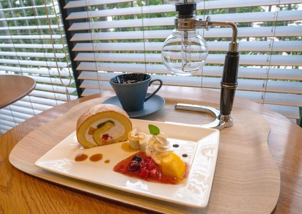 Ours Inn Hankyu Tokyo 3*,  Japan