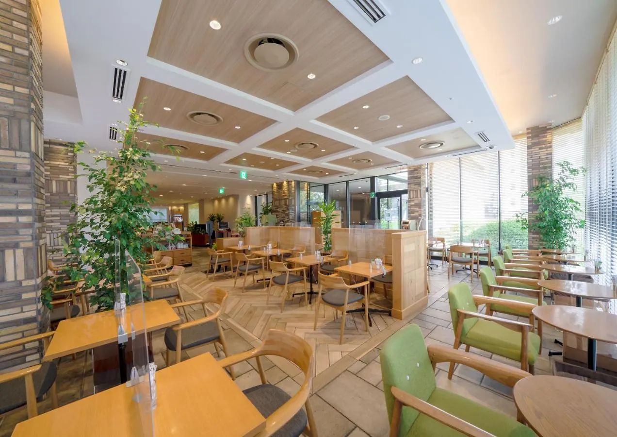 Hotel Ours Inn Hankyu Tokyo