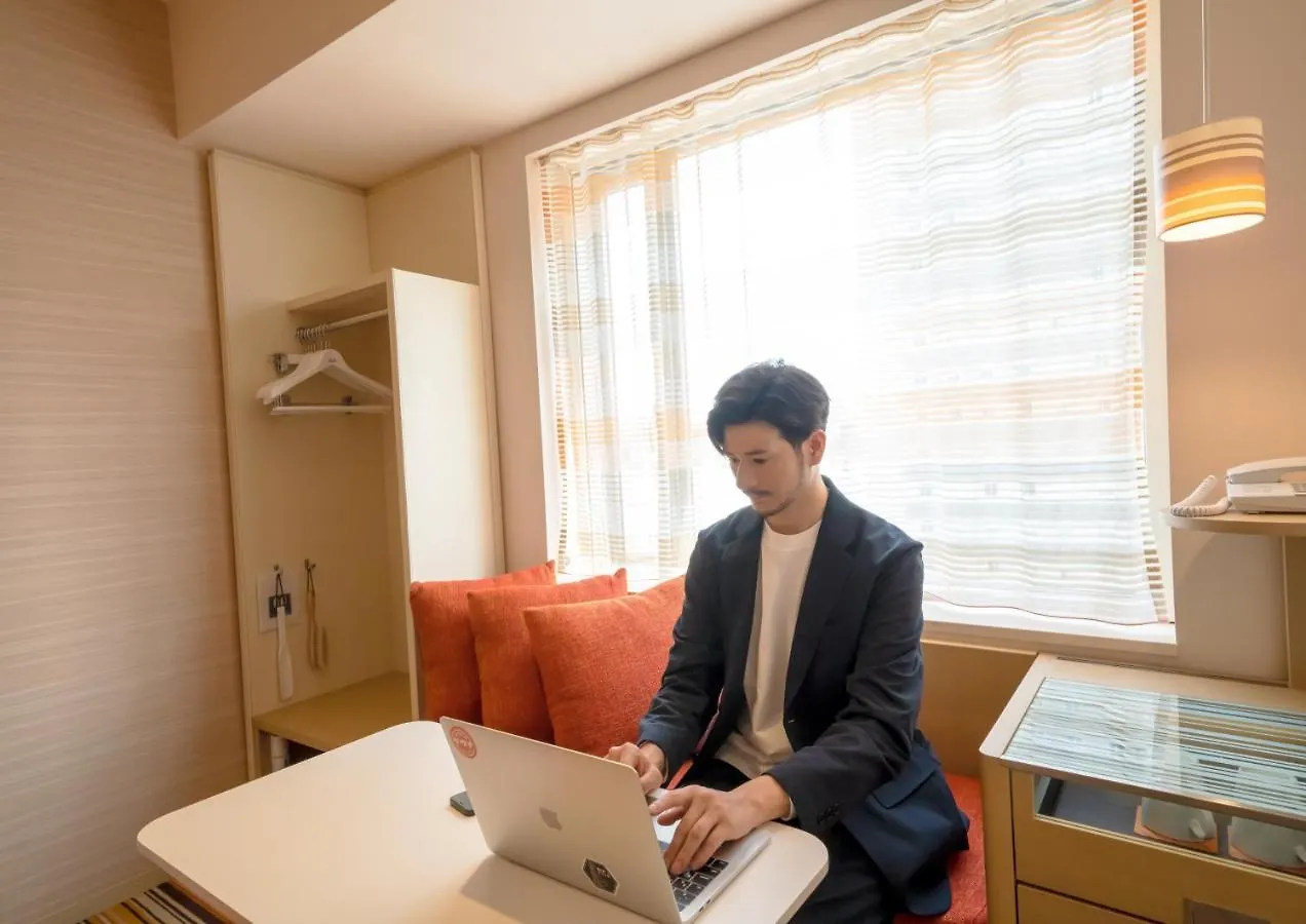 Ours Inn Hankyu Tokyo Hotel