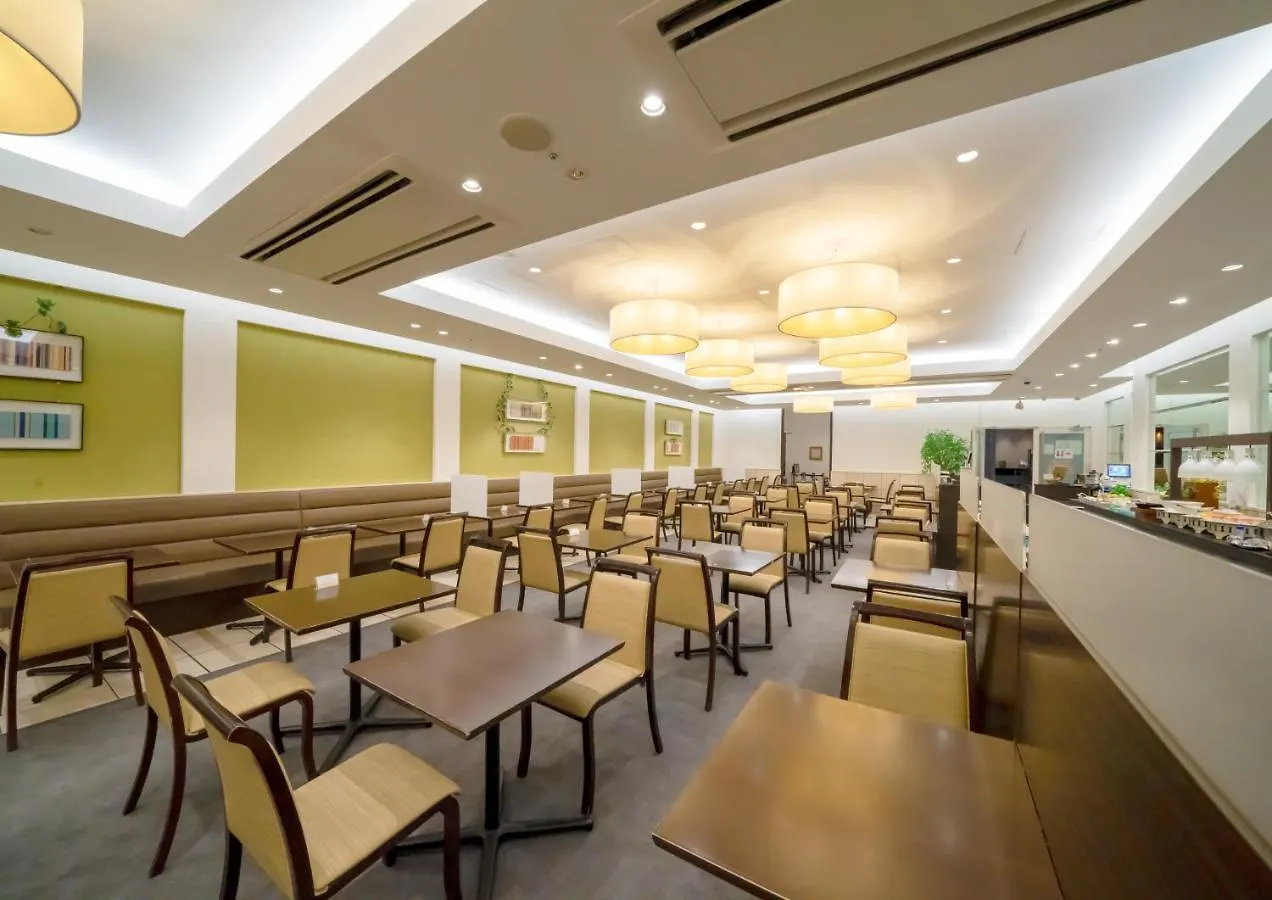 Ours Inn Hankyu Tokyo