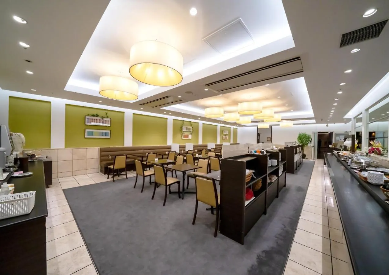 Hotel Ours Inn Hankyu Tokyo