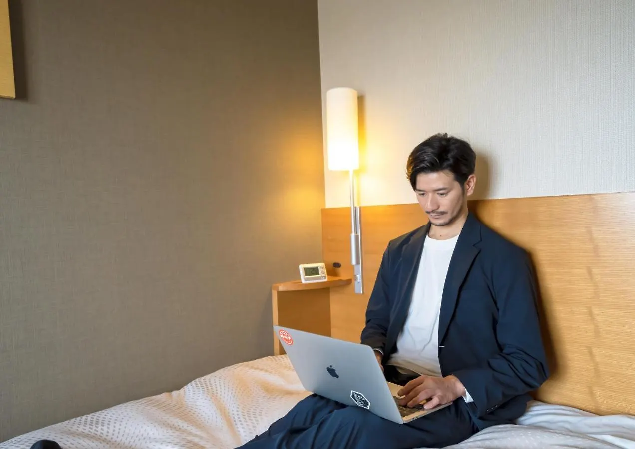 Ours Inn Hankyu Tokyo Japan