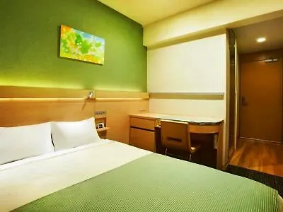 Hotel Ours Inn Hankyu Tokyo
