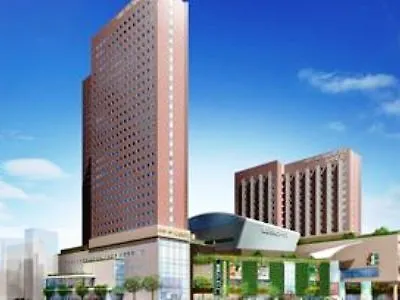 Ours Inn Hankyu Tokyo Hotel