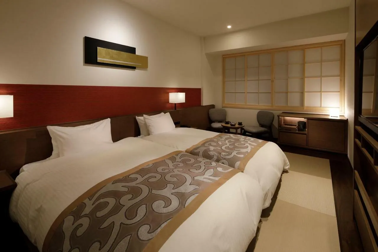 Ours Inn Hankyu Tokyo