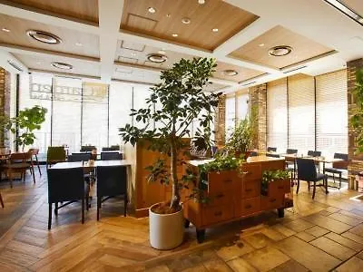 Ours Inn Hankyu Tokyo