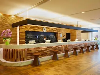 *** Hotel Ours Inn Hankyu Tokyo Japan