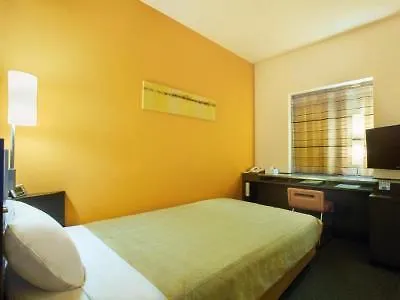 Ours Inn Hankyu Tokyo 3*,