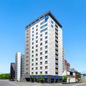 Mystays 札幌站北口酒店 3* 札幌