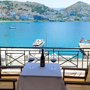 Mano Hotel Sarandë