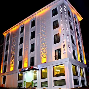 La Sera Hotel Istanboel