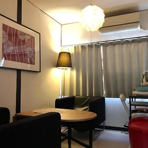 Kyoto Guest House Maison d'hôtes