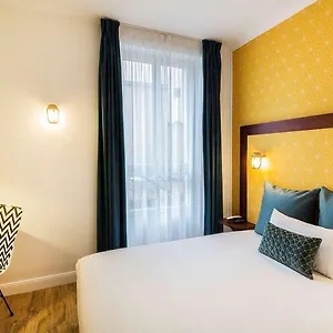 The Playce By Happyculture 4* Paryż