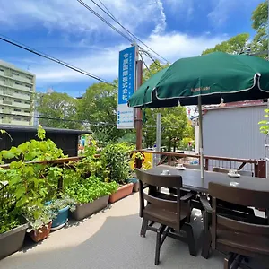 Apartment 千間川ー天王寺 Osaka