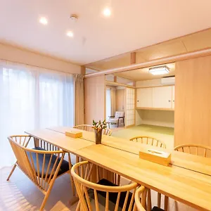 アパート Stagione Yumoto スタジオーネ箱根湯本villa 