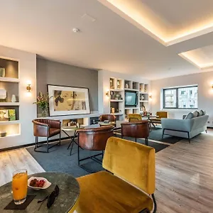 Pestana Vintage Center Hotel Lissabon