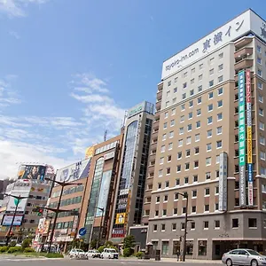 Toyoko Hokkaido Susukino Junction 3* 札幌