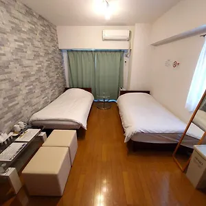  아파트 Comfort Cube Phoenix S Kitatenjin 일본