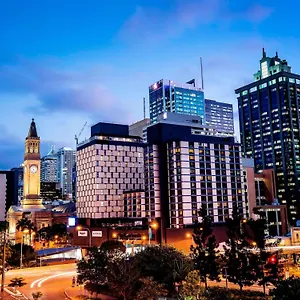 Hotel Pullman King George Square Brisbane