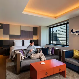 5* Отель Pullman Tamachi