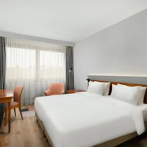 Danubius Hungaria Center 4* Budapeszt