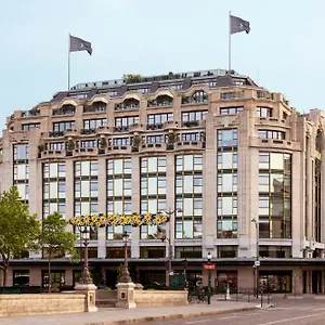 Cheval Blanc & Dior Cheval Blanc 5* Paryż