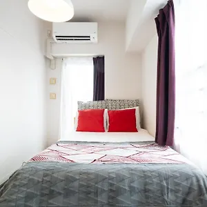  아파트 야쿠인 아파트먼트 일본