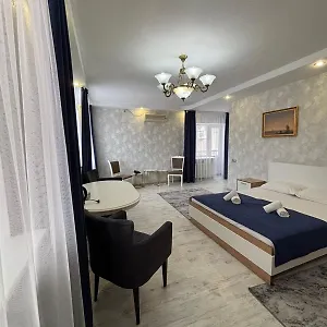 Отель ,,меркурий и к,, Астана