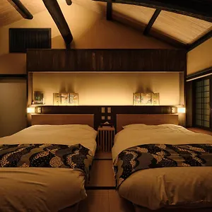 ヴィラ 紡 西洞院花屋町 