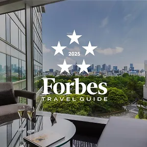 5* Отель New Otani Executive House Zen