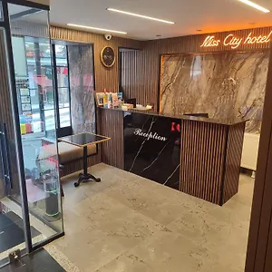 Miss Taksim Hotel Istanboel