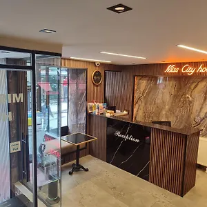 Miss Taksim Hotel Istanboel
