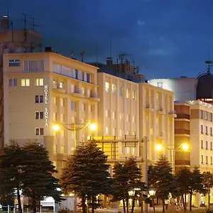 Sonia 小樽酒店 4* 小樽