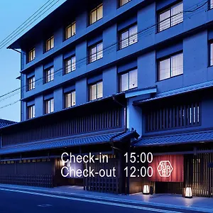 三井花园饭店 京都新町别邸 4* 京都