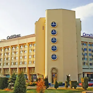 Conference Suputnyk 4* Lwów