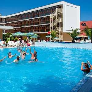 Mercury 4* Słoneczny Brzeg