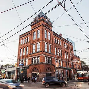 Hotel The Broadview Toronto