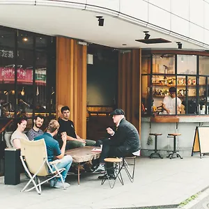 Hostel Citan, Präfektur Tokio