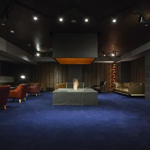 心斋桥法拉格酒店 3* 大阪