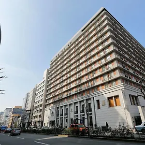 京都蒙特利酒店 4* 京都