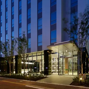 Hotel Tmark Omori, Präfektur Tokio