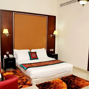 Rainbow 3* Dubaj