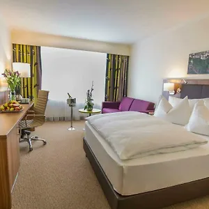 Hilton Garden South 4* Wiedeń