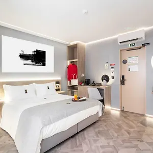 Boutique Telhal 89 Gasthuis Lissabon