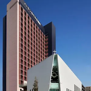 哈顿北区梅田酒店 3* 大阪